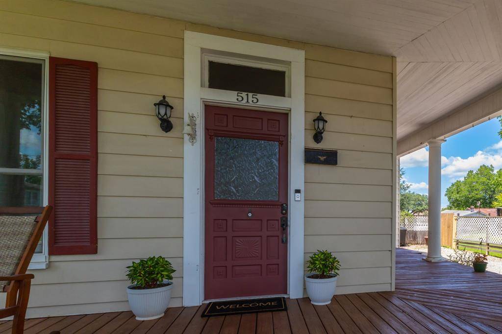 Schulenburg, TX 78956,515 Wolf ST
