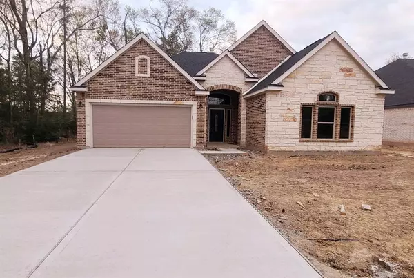 2926 Indian Mound, Crosby, TX 77532