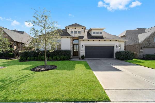 8919 Havenfield Ridge LN, Tomball, TX 77375