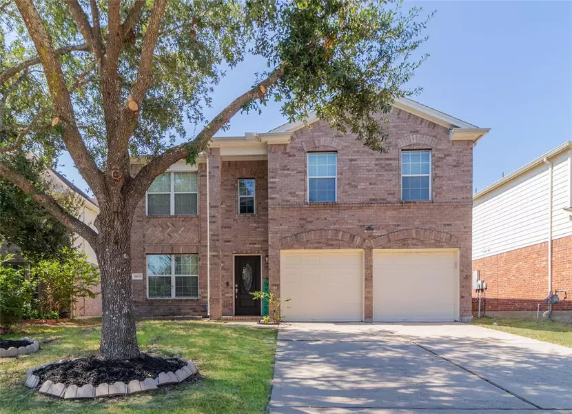 19911 Cypresswood CRK, Spring, TX 77373