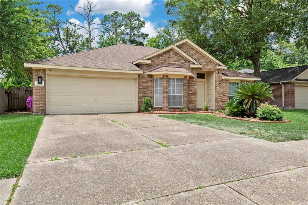 22711 Tree House LN, Spring, TX 77373