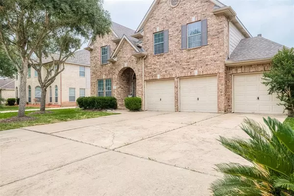 Richmond, TX 77469,21634 Cozy Hollow LN