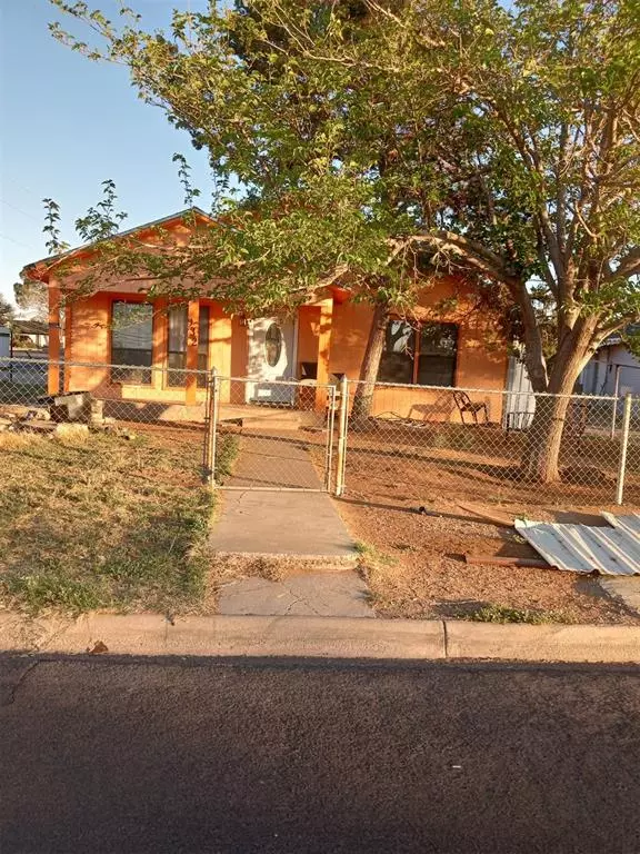 Odessa, TX 79761,932 E 16th ST