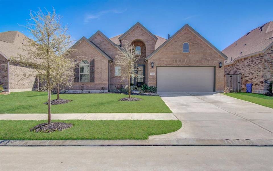 9418 Thornbluff Creek CT, Porter, TX 77365