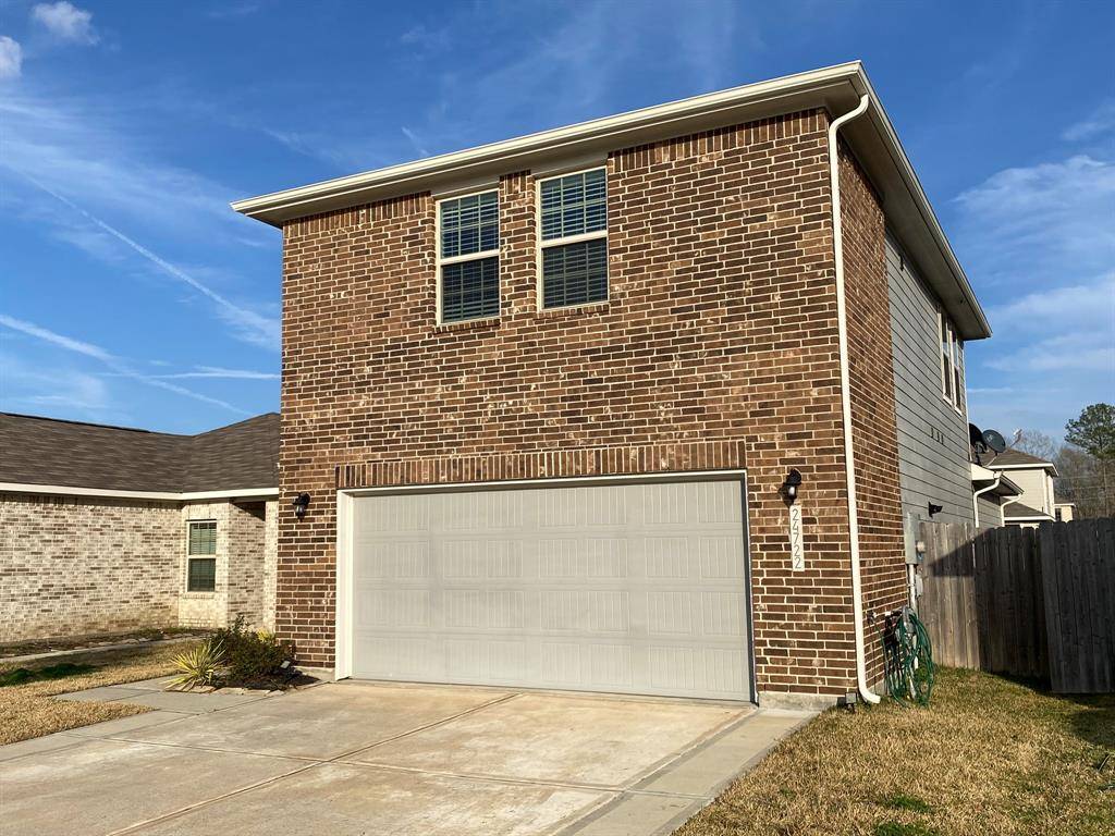 Huffman, TX 77336,24722 Colony Meadow TRL