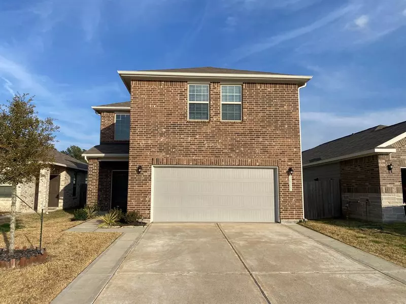 24722 Colony Meadow TRL, Huffman, TX 77336