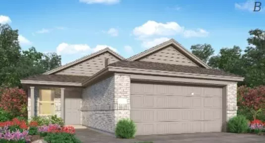 Katy, TX 77493,27018 Euphonia Green LN