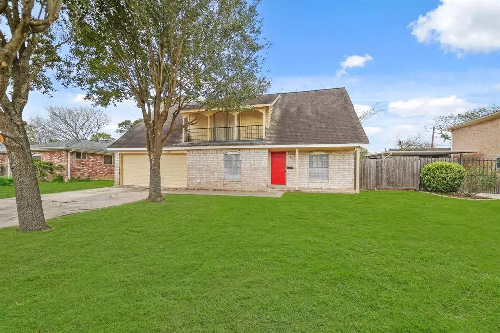 Houston, TX 77089,11019 Sagemeadow LN