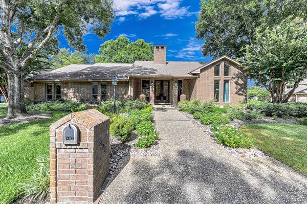 802 Spear Point CV, Houston, TX 77079