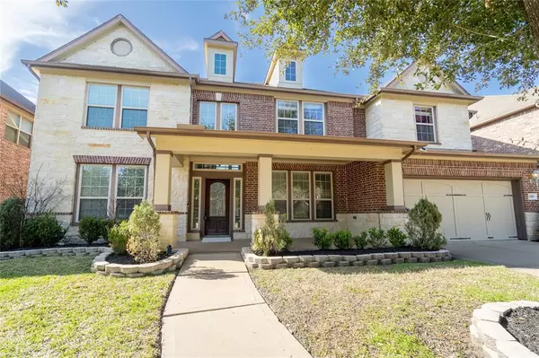 Katy, TX 77494,4318 Glenirish DR