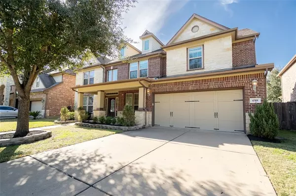 Katy, TX 77494,4318 Glenirish DR