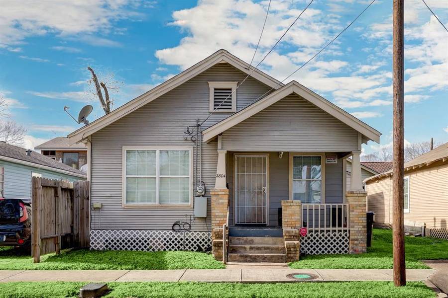 2804 Netleton St, Houston, TX 77004