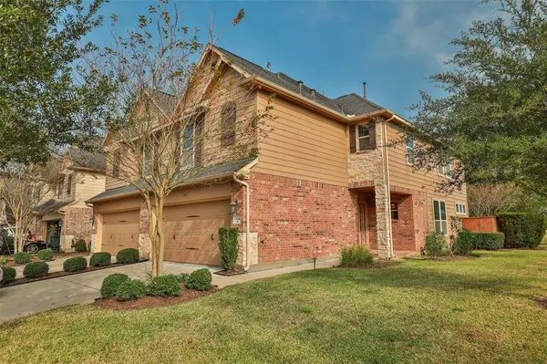 Cypress, TX 77429,13514 Fawn Lily DR