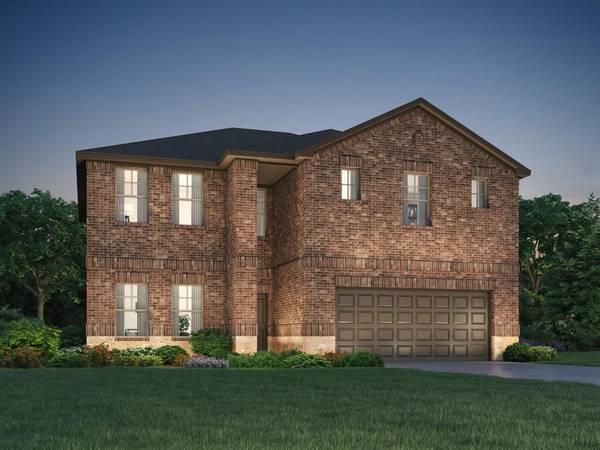 18622 Austin Ridge DR, Crosby, TX 77532