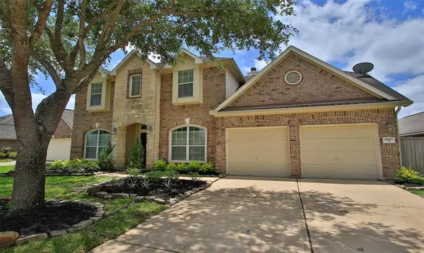 Cypress, TX 77433,26811 Riverbend Point LN