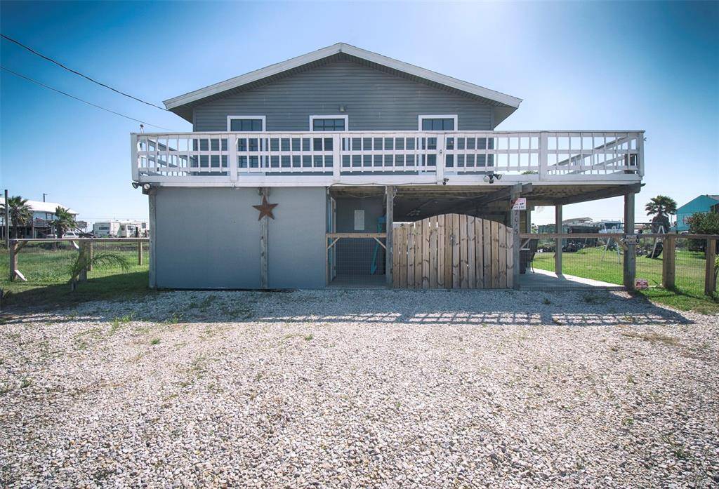 7015 W Hunter, Hitchcock, TX 77563