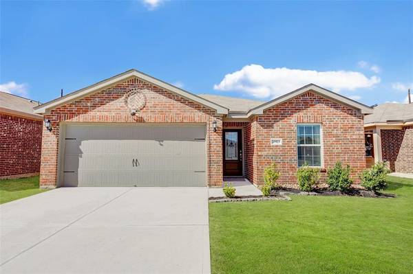 20923 Solstice Point DR, Hockley, TX 77447