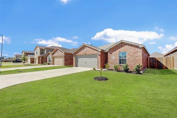 Hockley, TX 77447,20923 Solstice Point DR