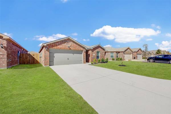 Hockley, TX 77447,20923 Solstice Point DR