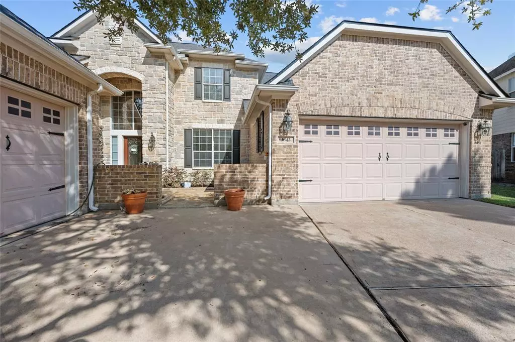 Katy, TX 77494,9642 Lavender Mist LN