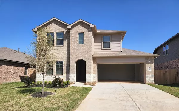 14864 Prickly Pear Cove, Magnolia, TX 77354