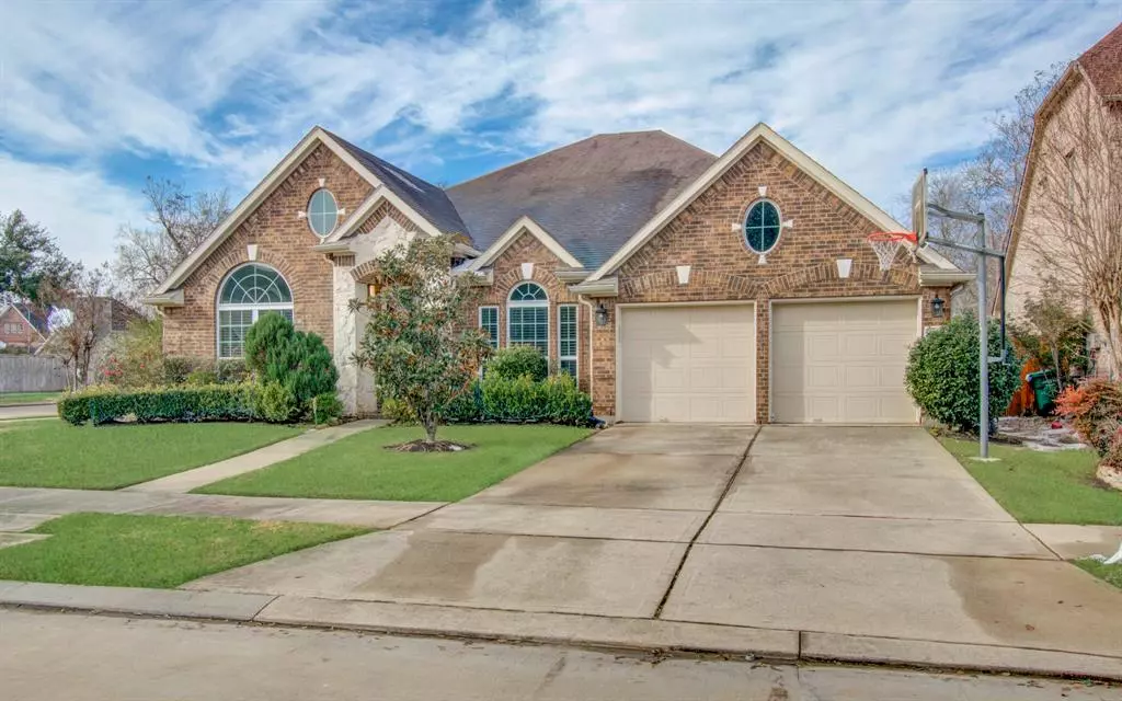 Sugar Land, TX 77479,5230 Belle Manor LN