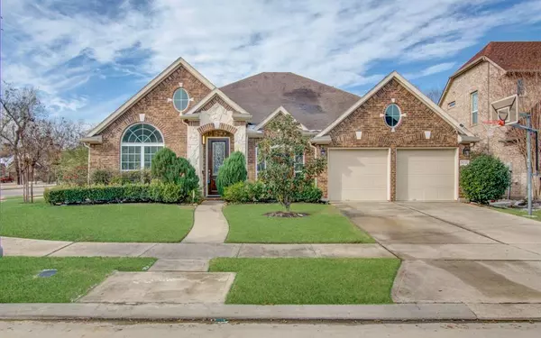 Sugar Land, TX 77479,5230 Belle Manor LN