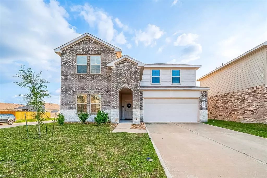 Katy, TX 77449,21311 Orono Heights TRL