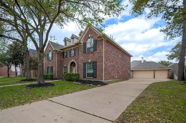 Cypress, TX 77429,16514 Westwego TRL