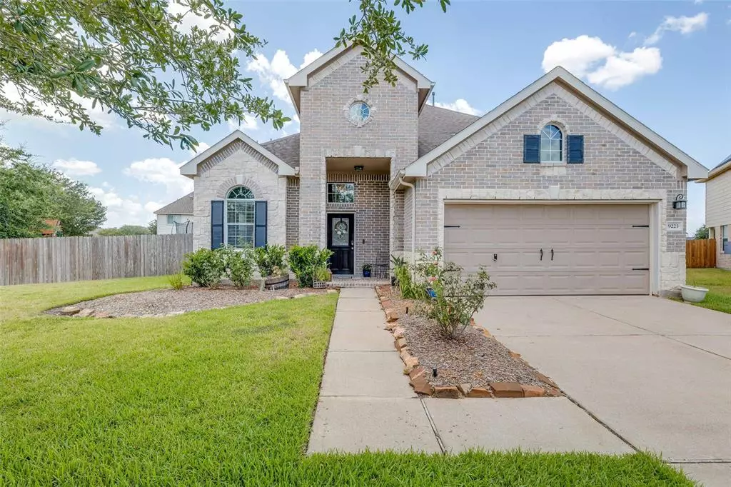 Rosenberg, TX 77469,9223 Cavalier LN