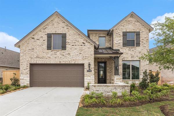 12706 Plaza Solana PL, Cypress, TX 77447