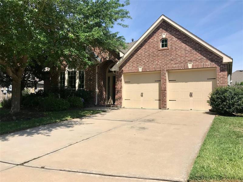 14005 Lake Hollow DR, Pearland, TX 77584