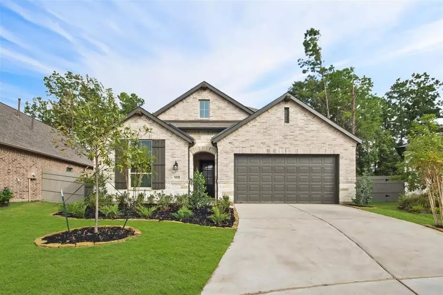 14839 Cherry Brick, Conroe, TX 77302