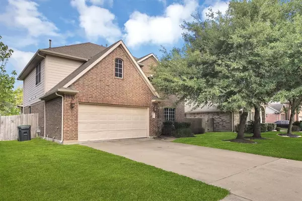 Pearland, TX 77584,2414 Appian WAY