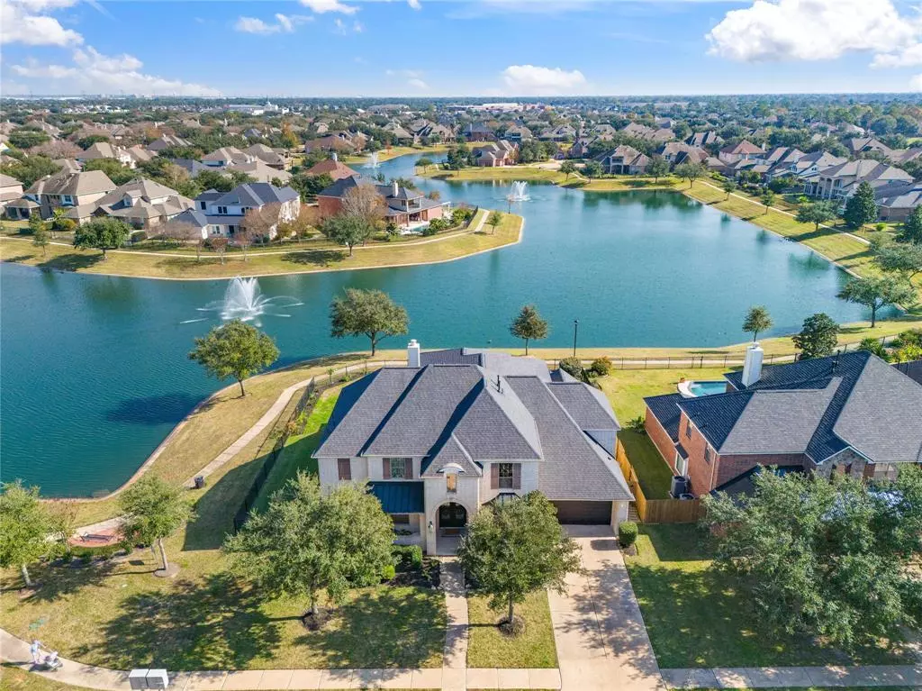 Houston, TX 77095,8726 Hollow Banks LN