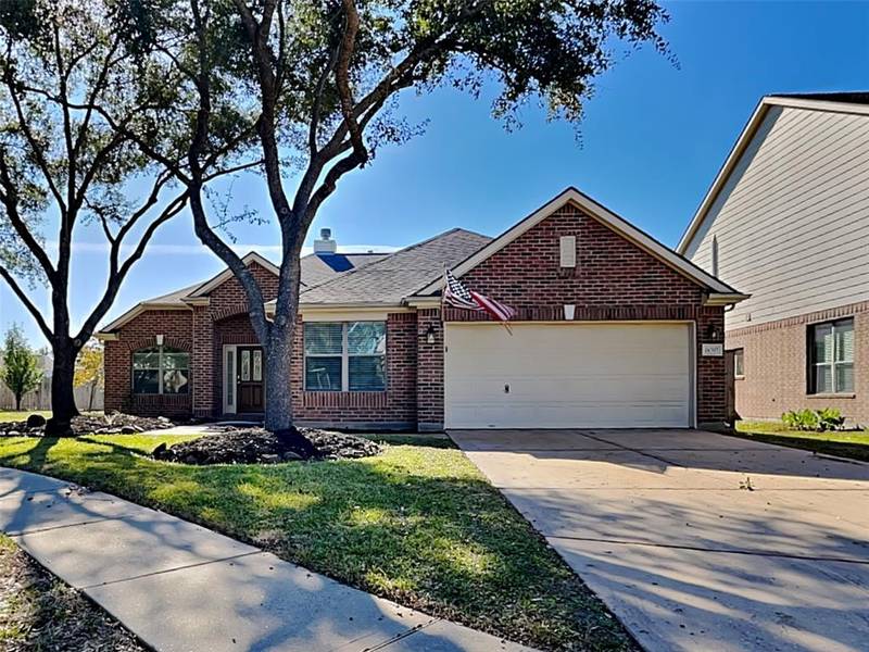 16707 Thorn Cypress DR, Cypress, TX 77429