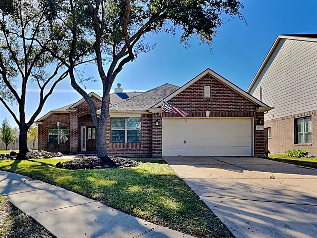 Cypress, TX 77429,16707 Thorn Cypress DR