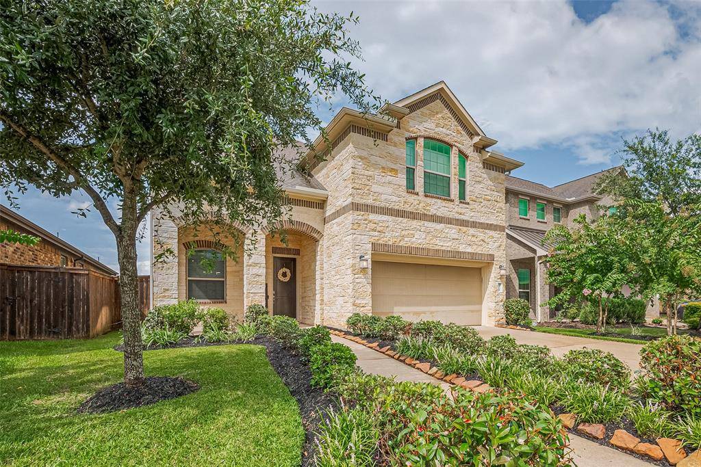 Missouri City, TX 77459,2526 Granberry PT