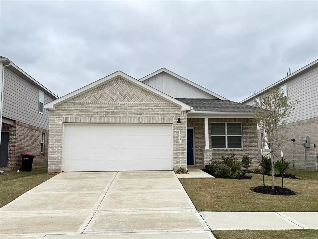 Katy, TX 77493,23410 Panorama Ave #K1