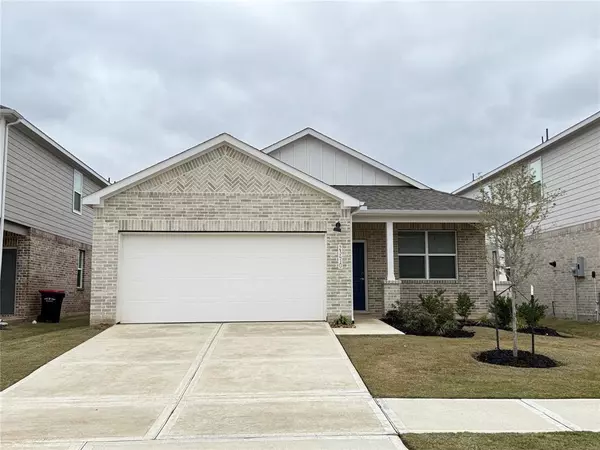 23410 Panorama Ave #K1, Katy, TX 77493