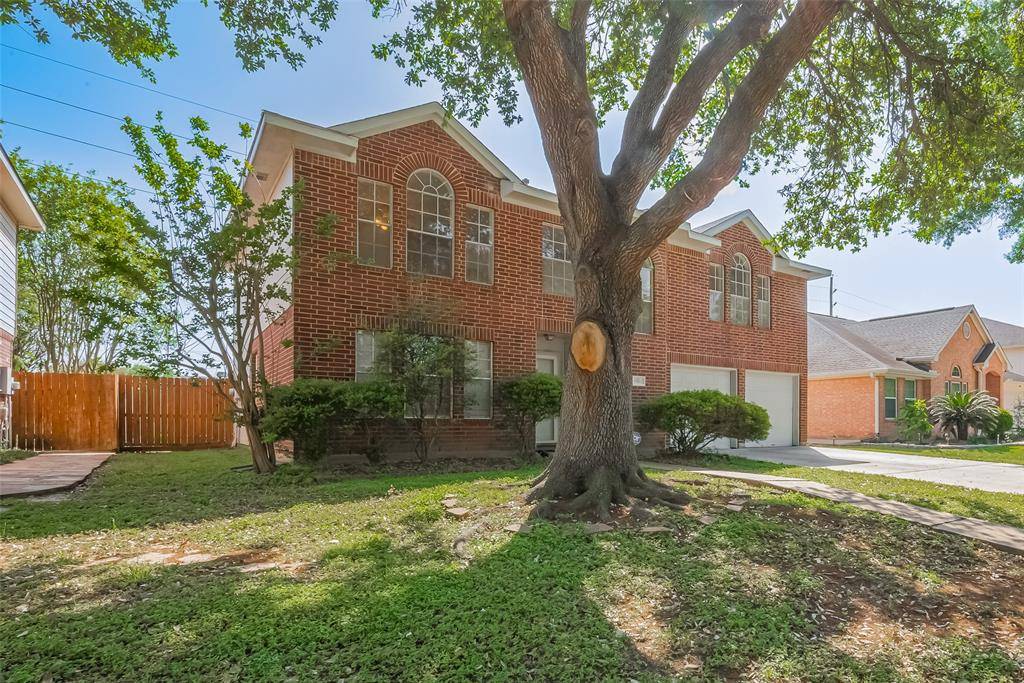 Houston, TX 77083,15911 Mission Glen DR