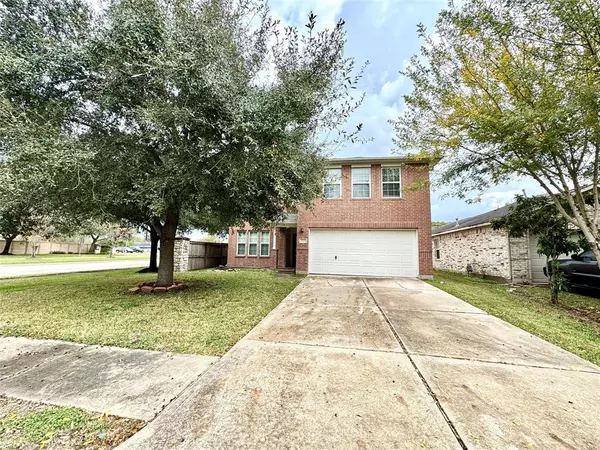 8435 Resada Park LN, Richmond, TX 77407