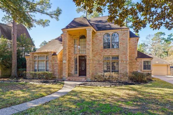 13107 Youngfield DR, Cypress, TX 77429