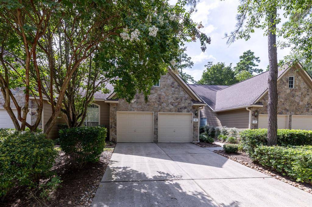 The Woodlands, TX 77382,83 Harvest Wind PL