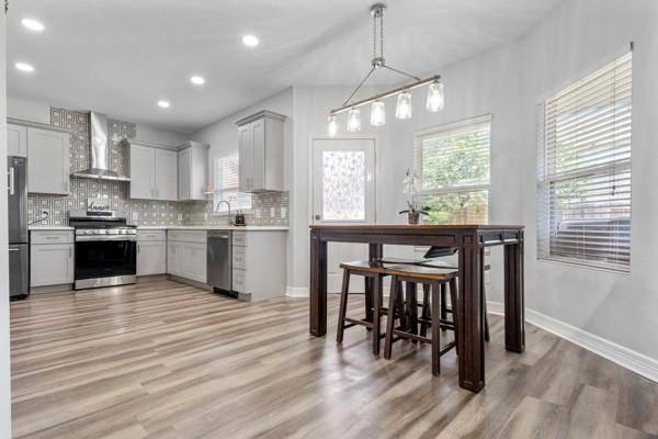 19602 Hardwood Ridge TRL, Cypress, TX 77429