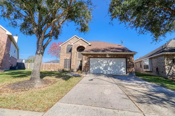 7014 E Bay Crest CIR, Humble, TX 77346