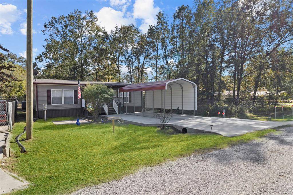 Point Blank, TX 77364,271 St Thomas DR