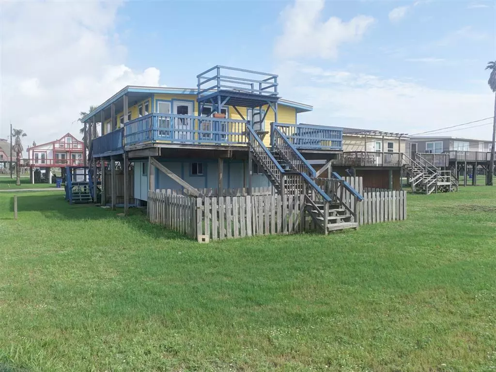 Surfside Beach, TX 77541,801 Seashell DR