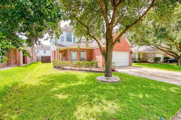 Cypress, TX 77429,15411 Fir Woods LN