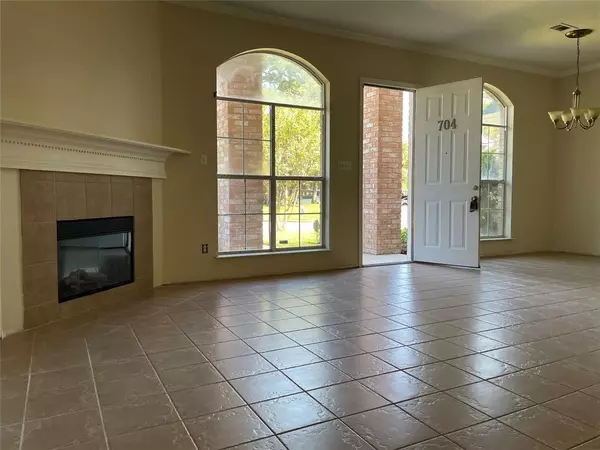 Cypress, TX 77429,12755 Mill Ridge DR #704